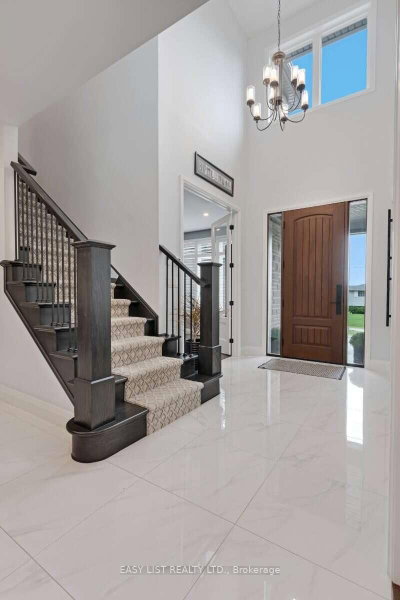 68 Waldau Crescent • Wilmot, ON photo 6