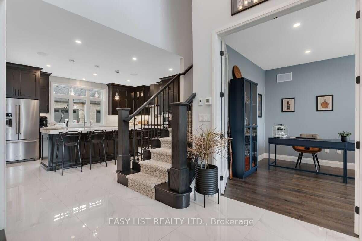 68 Waldau Crescent • Wilmot, ON photo 8