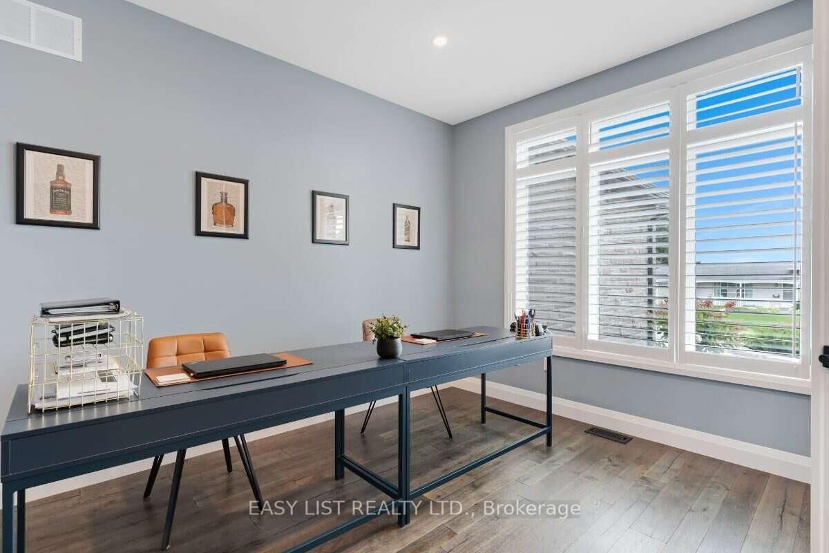 68 Waldau Crescent • Wilmot, ON photo 9