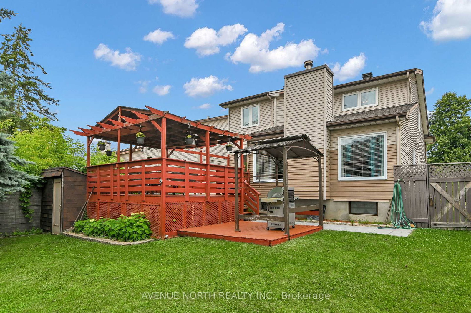 48 Hackett Street • Ottawa, ON photo 35