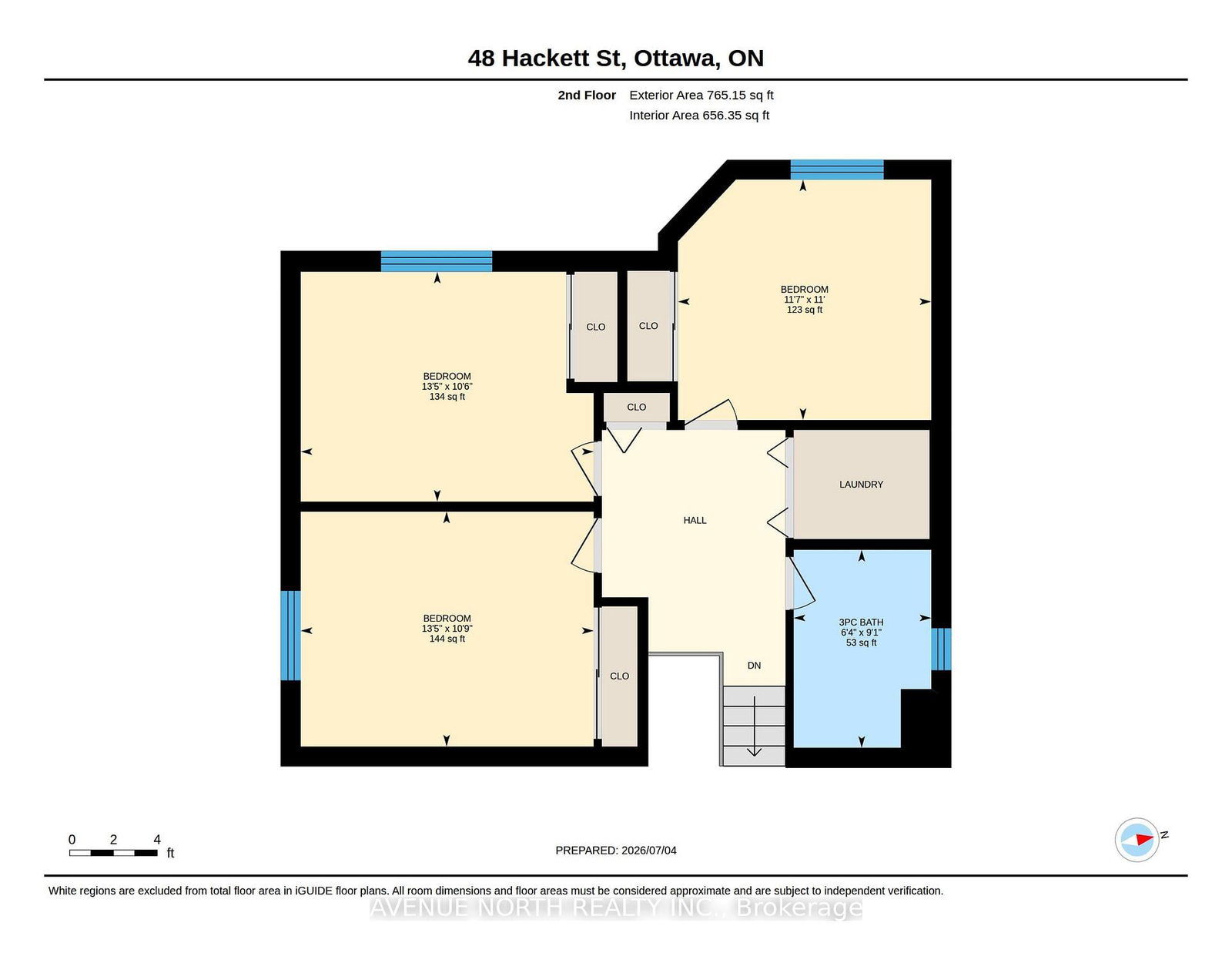 48 Hackett Street • Ottawa, ON photo 49
