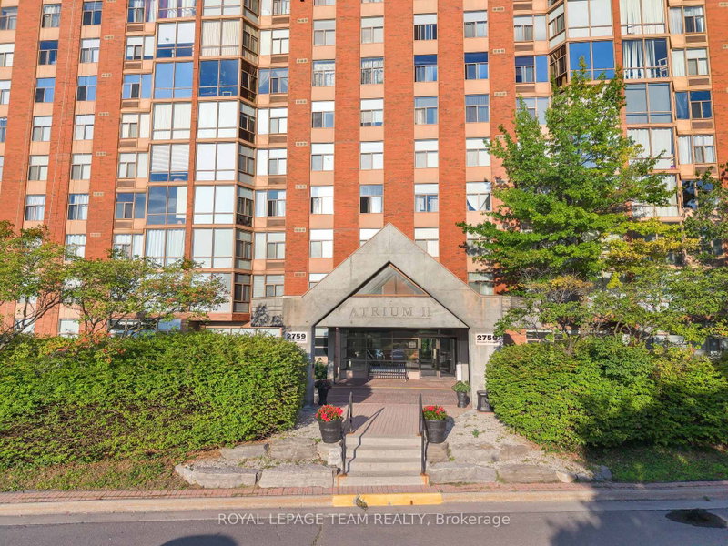 501 - 2759 Carousel Crescent