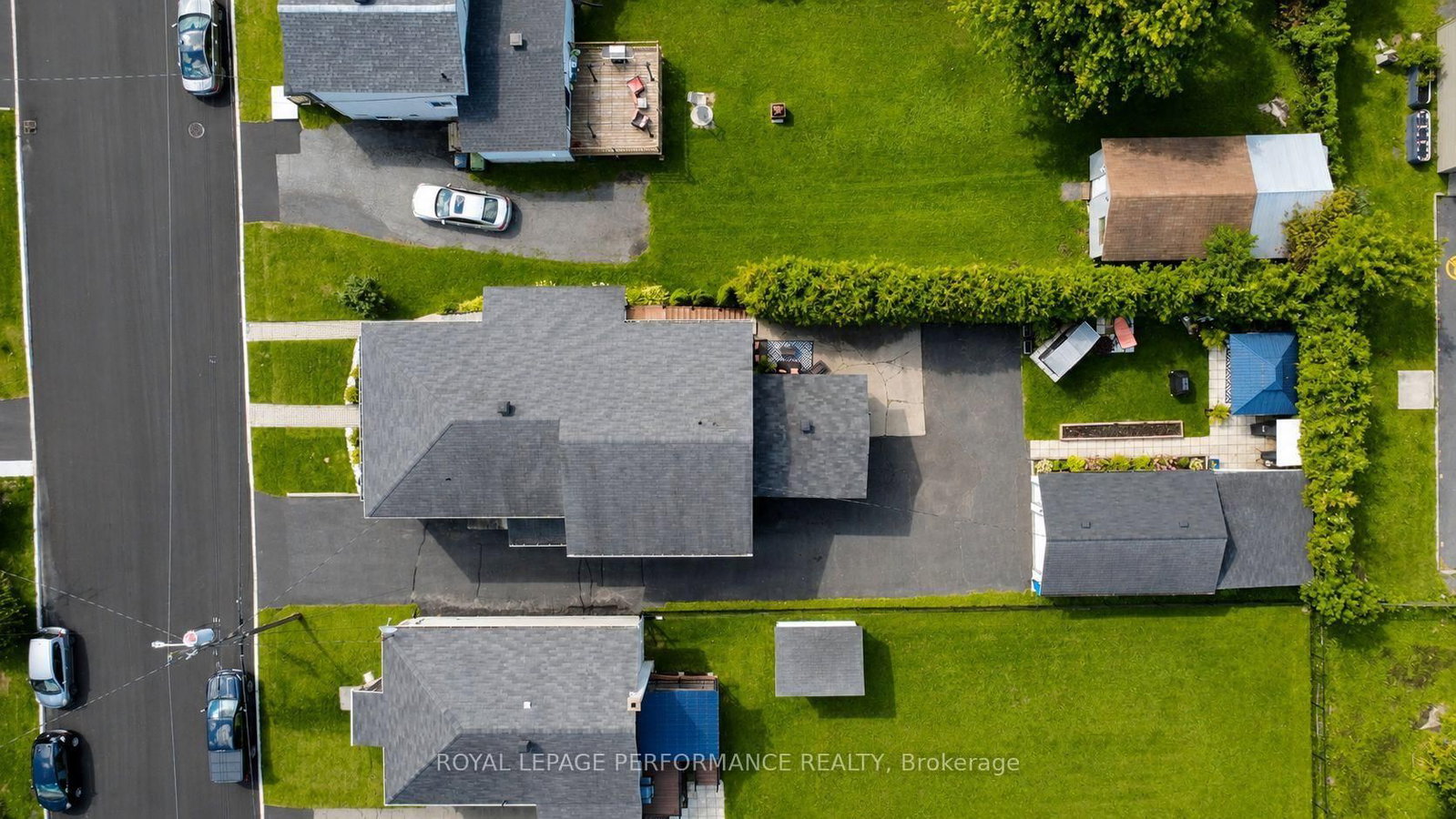 332 Catherine Street • Hawkesbury, ON photo 46