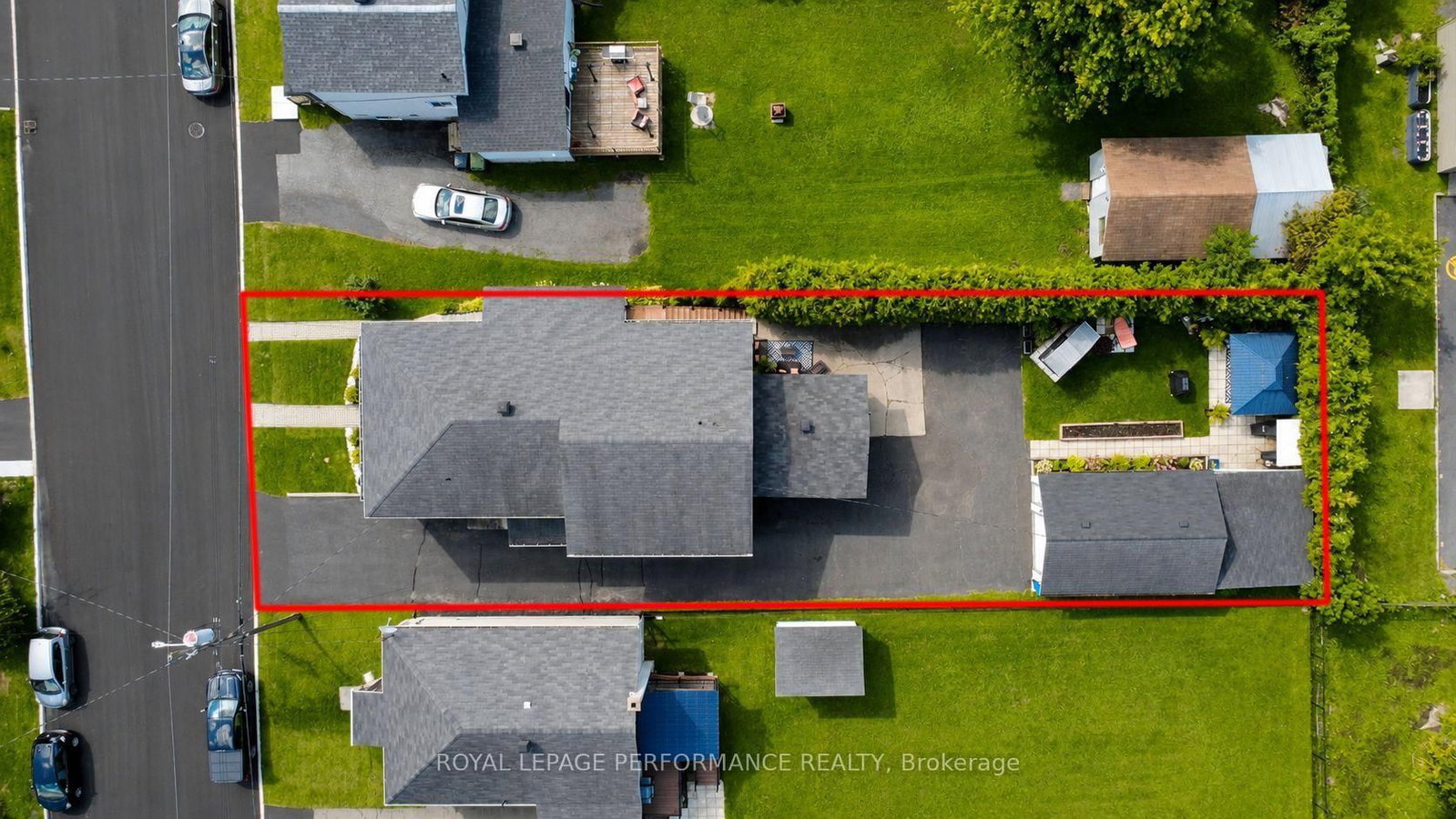 332 Catherine Street • Hawkesbury, ON photo 47