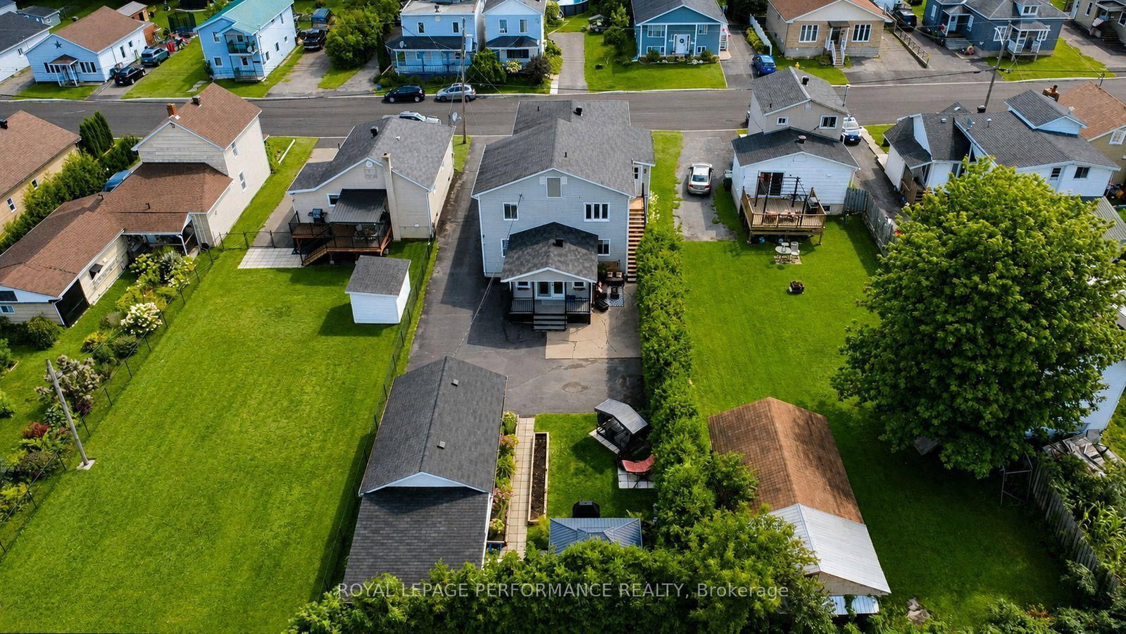 332 Catherine Street • Hawkesbury, ON photo 48