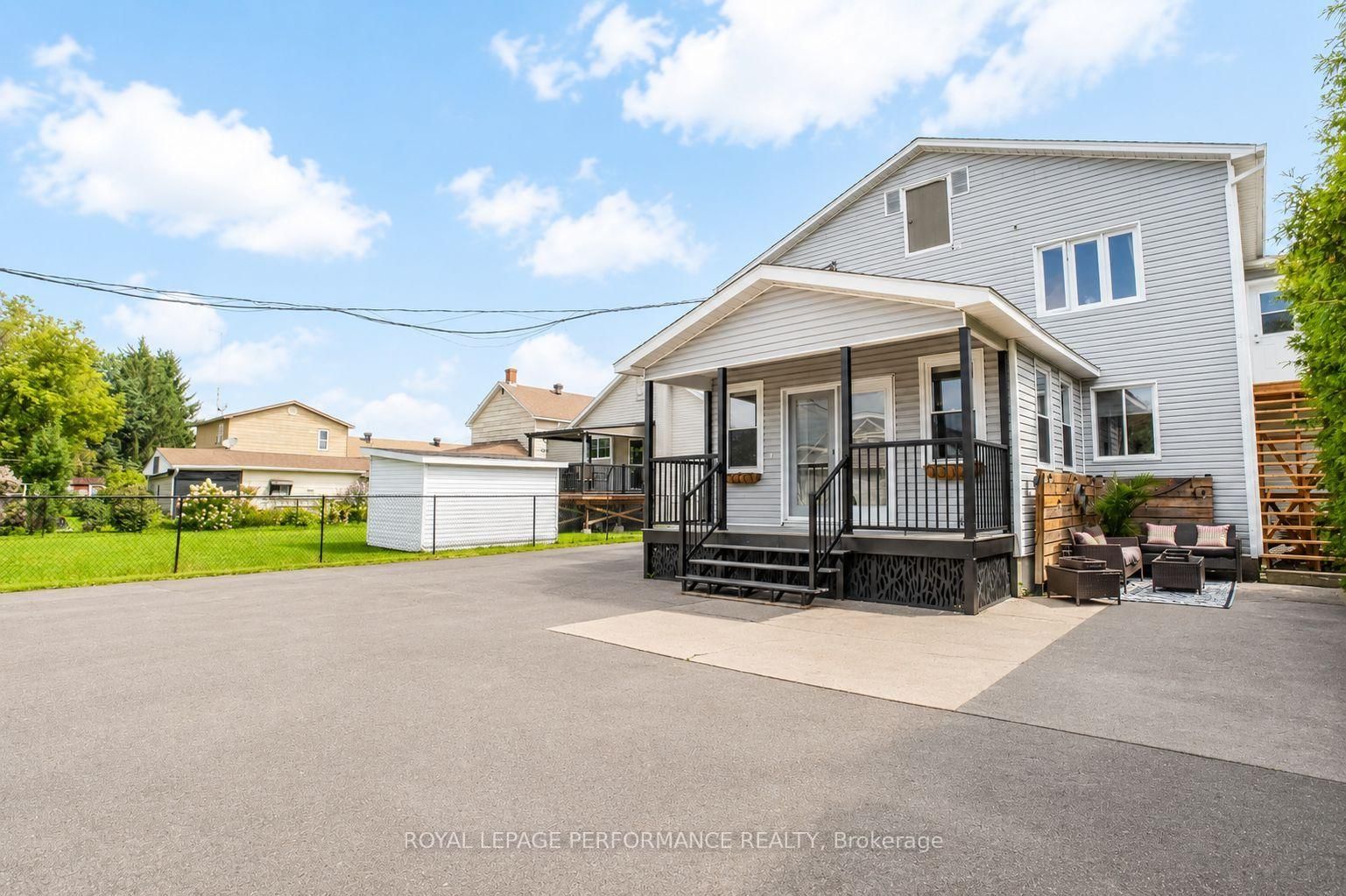 332 Catherine Street • Hawkesbury, ON photo 50
