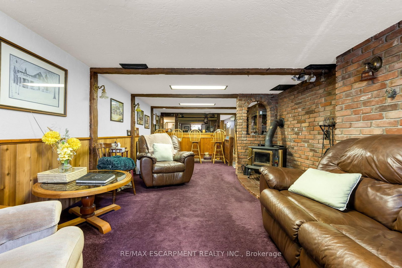 609 Green Mountain Road E • Hamilton, ON photo 16