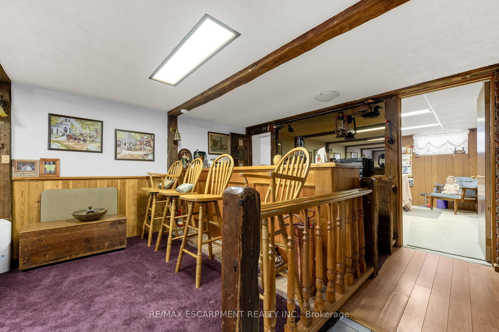 609 Green Mountain Road E • Hamilton, ON photo 17