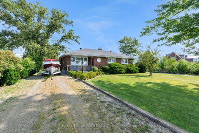 609 Green Mountain Road E • Hamilton, ON photo 5