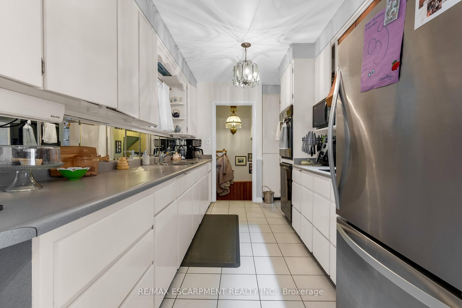 609 Green Mountain Road E • Hamilton, ON photo 9