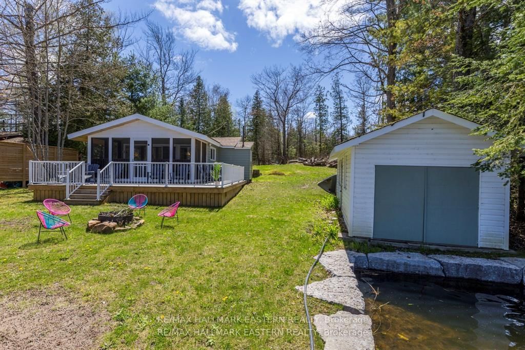 1810 Hull Road • Douro-Dummer, ON photo 24
