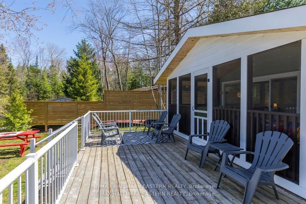 1810 Hull Road • Douro-Dummer, ON photo 27