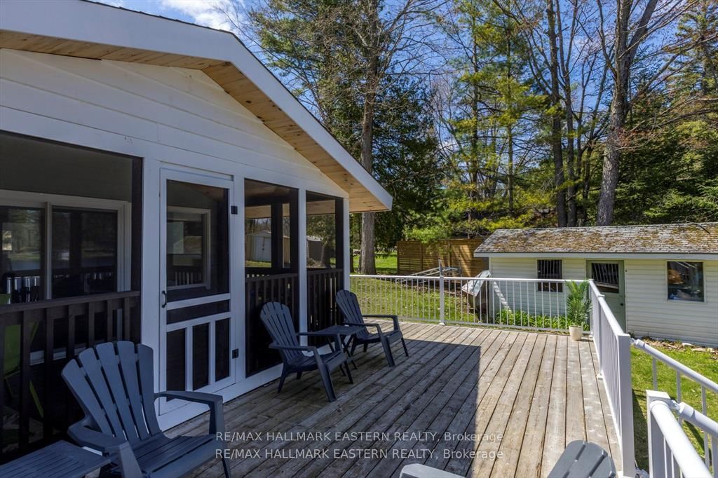 1810 Hull Road • Douro-Dummer, ON photo 30