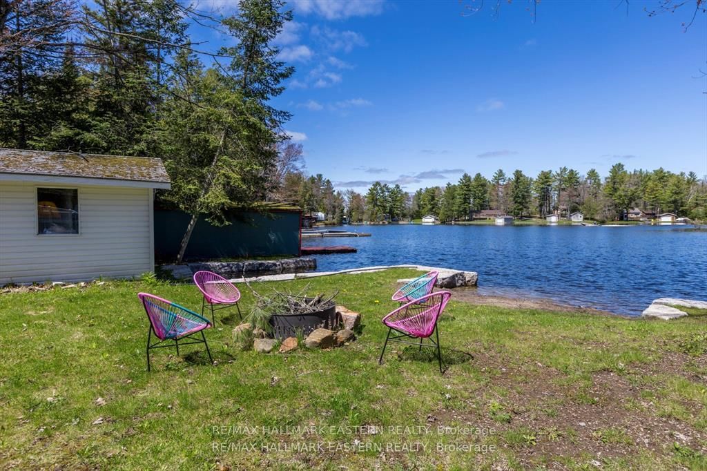 1810 Hull Road • Douro-Dummer, ON photo 32