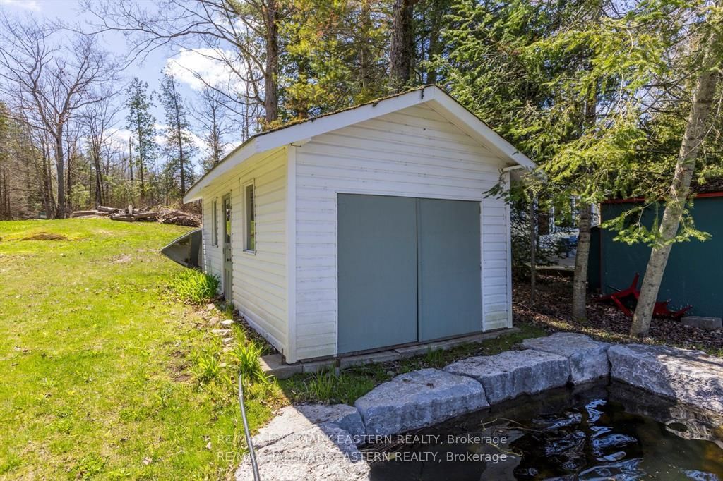 1810 Hull Road • Douro-Dummer, ON photo 36