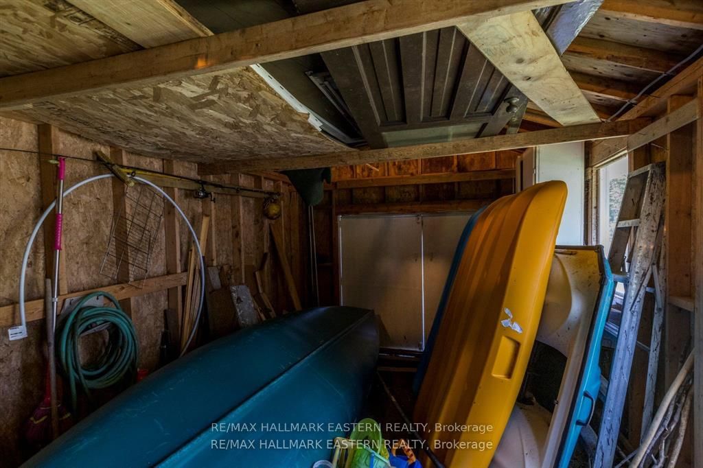 1810 Hull Road • Douro-Dummer, ON photo 37