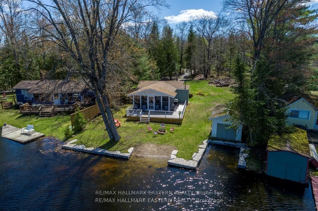 1810 Hull Road • Douro-Dummer, ON photo 41