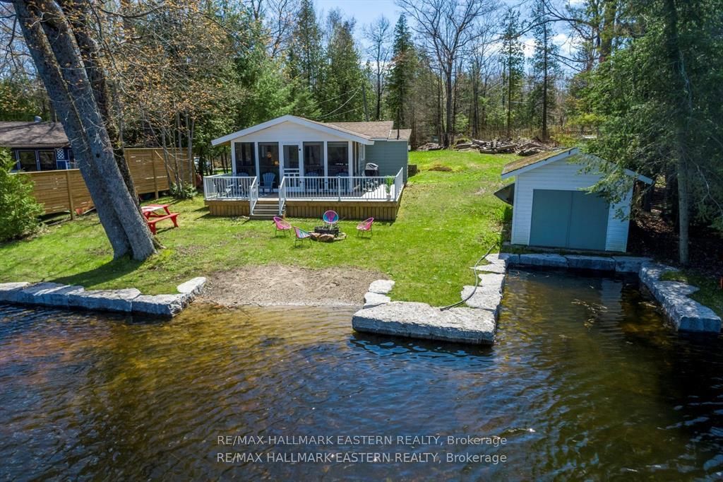 1810 Hull Road • Douro-Dummer, ON photo 42