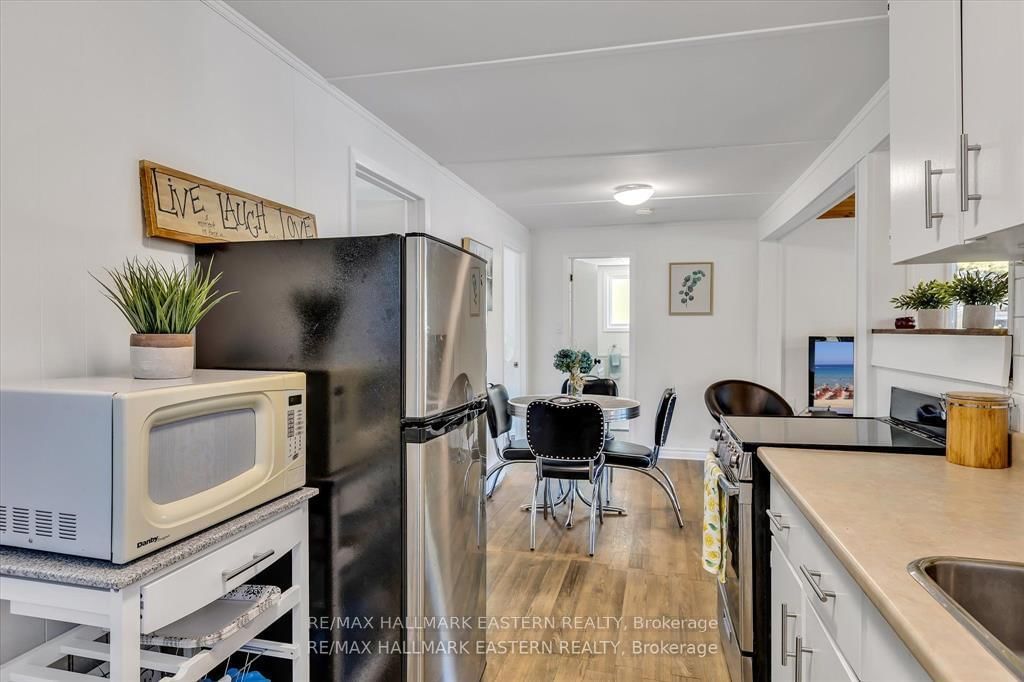 1810 Hull Road • Douro-Dummer, ON photo 5