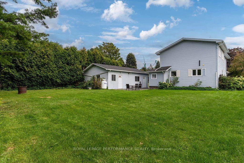 71 Mechanic Street W • North Glengarry, ON photo 31