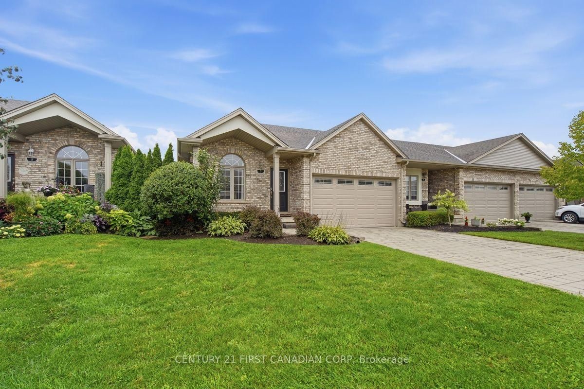 1571 Coronation Drive, Unit 7