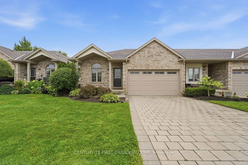 7 - 1571 Coronation Drive