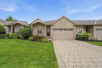 1571 Coronation Drive • #7 • London North, ON photo 2