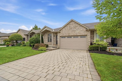 1571 Coronation Drive • #7 • London North, ON photo 3