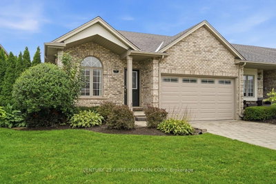 1571 Coronation Drive • #7 • London North, ON photo 4
