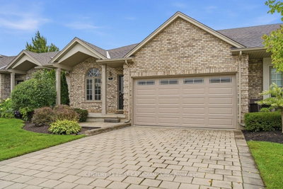 1571 Coronation Drive • #7 • London North, ON photo 5