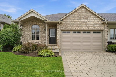 1571 Coronation Drive • #7 • London North, ON photo 6