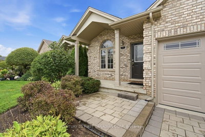 1571 Coronation Drive • #7 • London North, ON photo 7