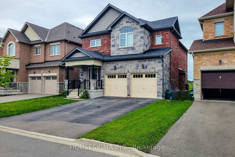 91 Homestead Way