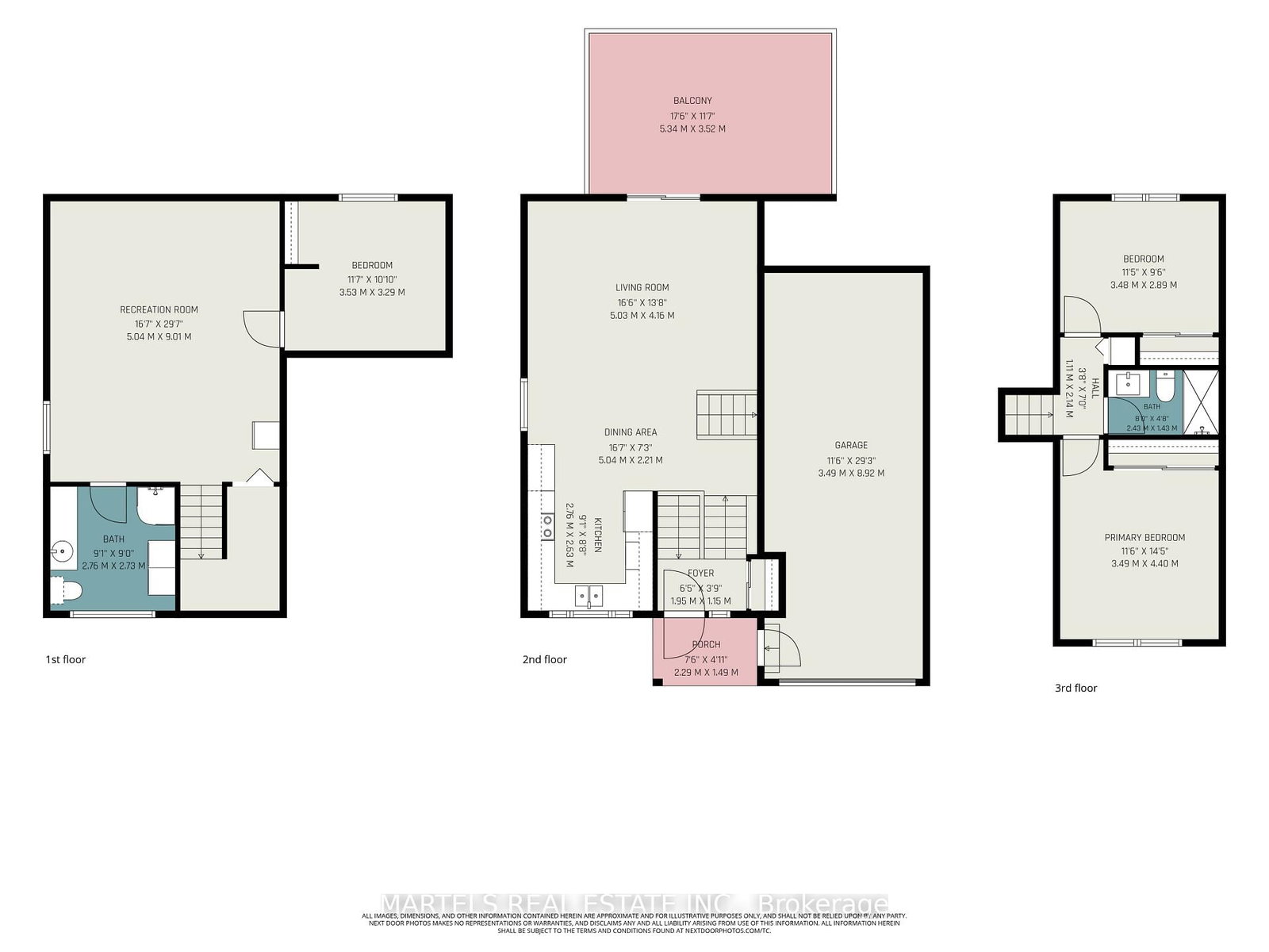 879 Lawrence Street • Clarence-Rockland, ON photo 23