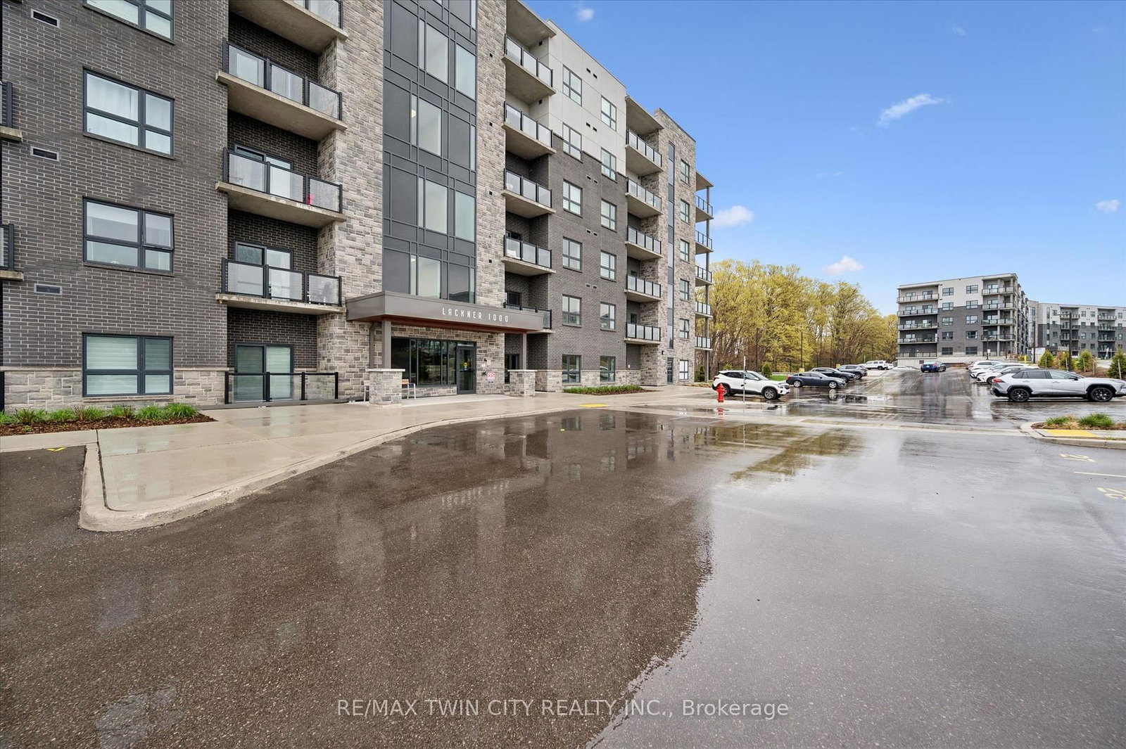 1000 Lackner Boulevard • #507 • Kitchener, ON photo 10