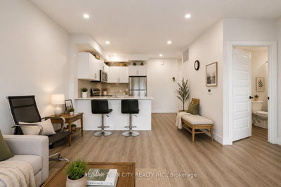 1000 Lackner Boulevard • #507 • Kitchener, ON photo 2