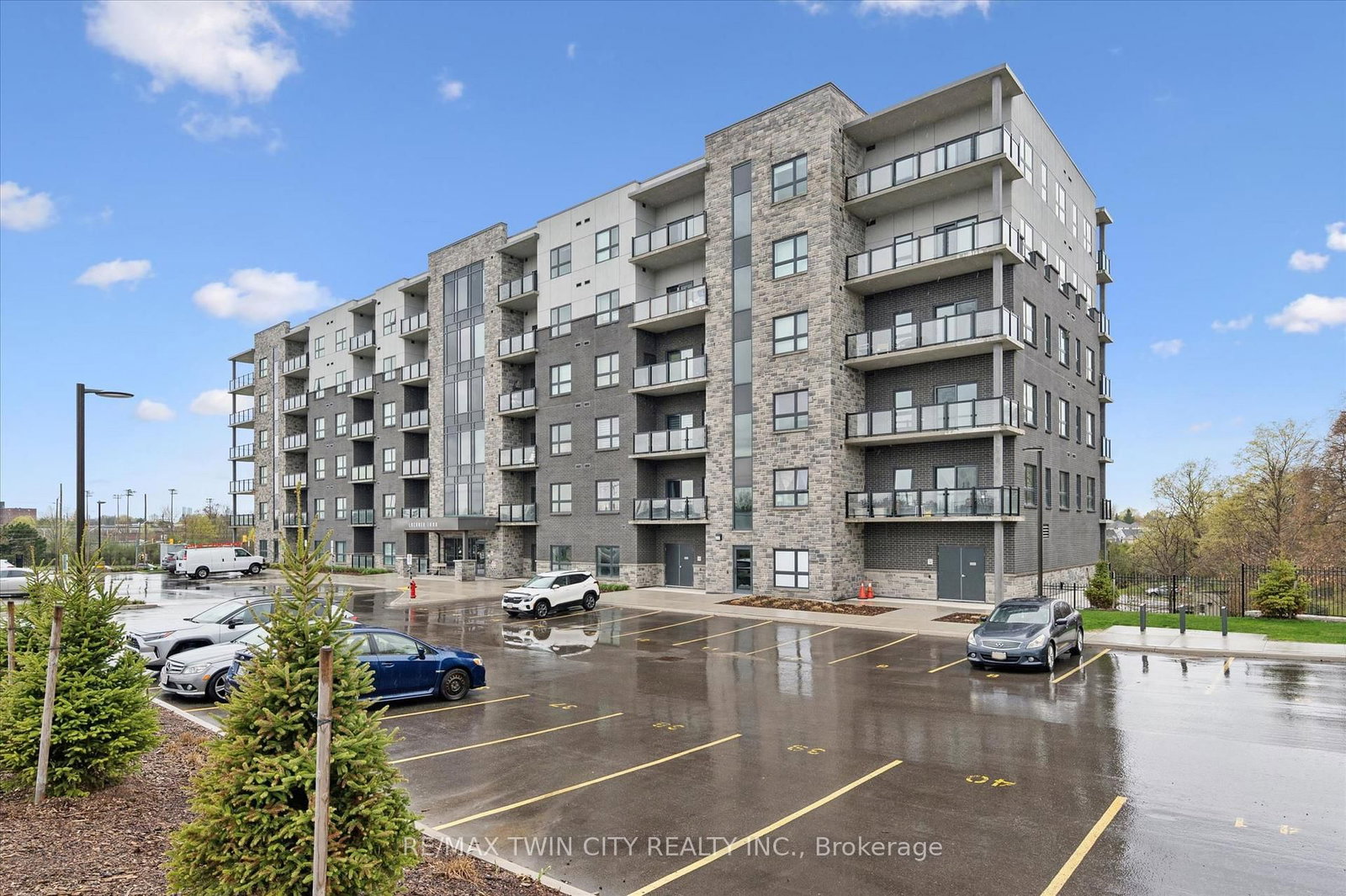 1000 Lackner Boulevard • #507 • Kitchener, ON photo 6