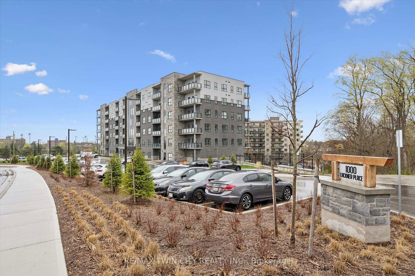 1000 Lackner Boulevard • #507 • Kitchener, ON photo 7