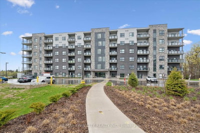 1000 Lackner Boulevard • #507 • Kitchener, ON photo 8