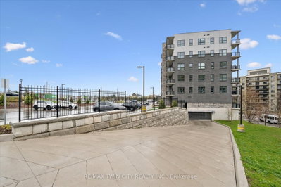 1000 Lackner Boulevard • #507 • Kitchener, ON photo 9