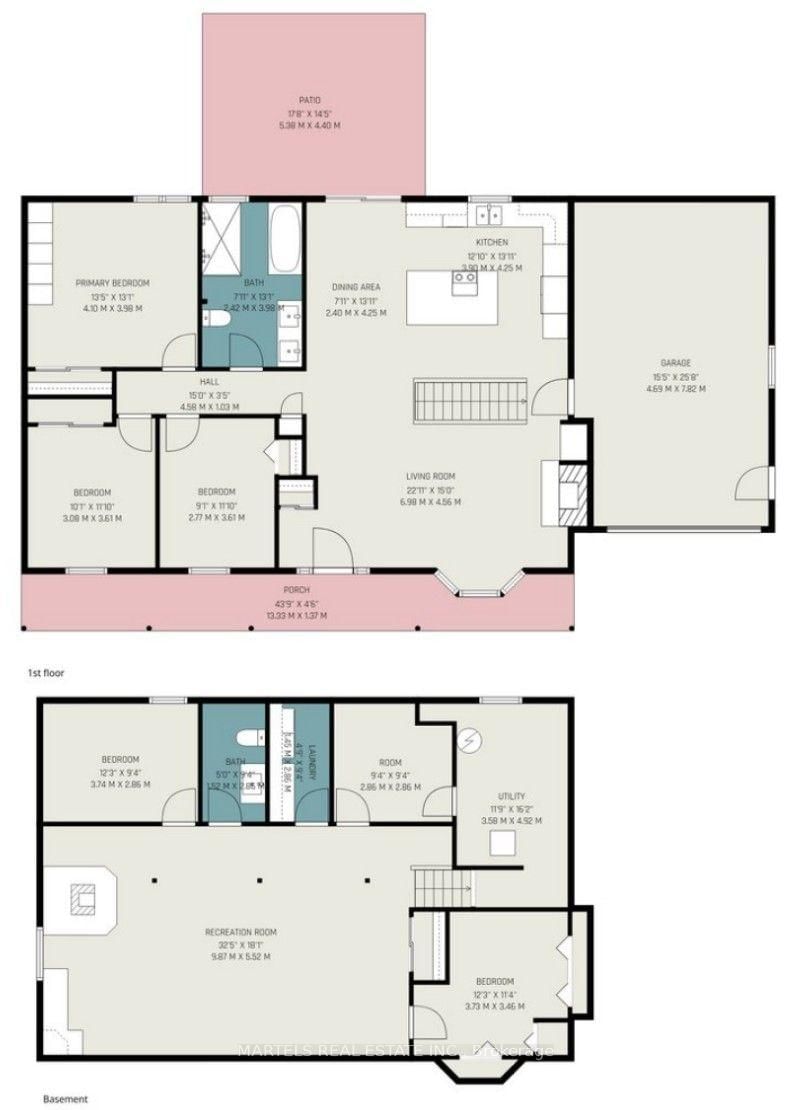 880 Concession Street • Alfred and Plantagenet, ON photo 24