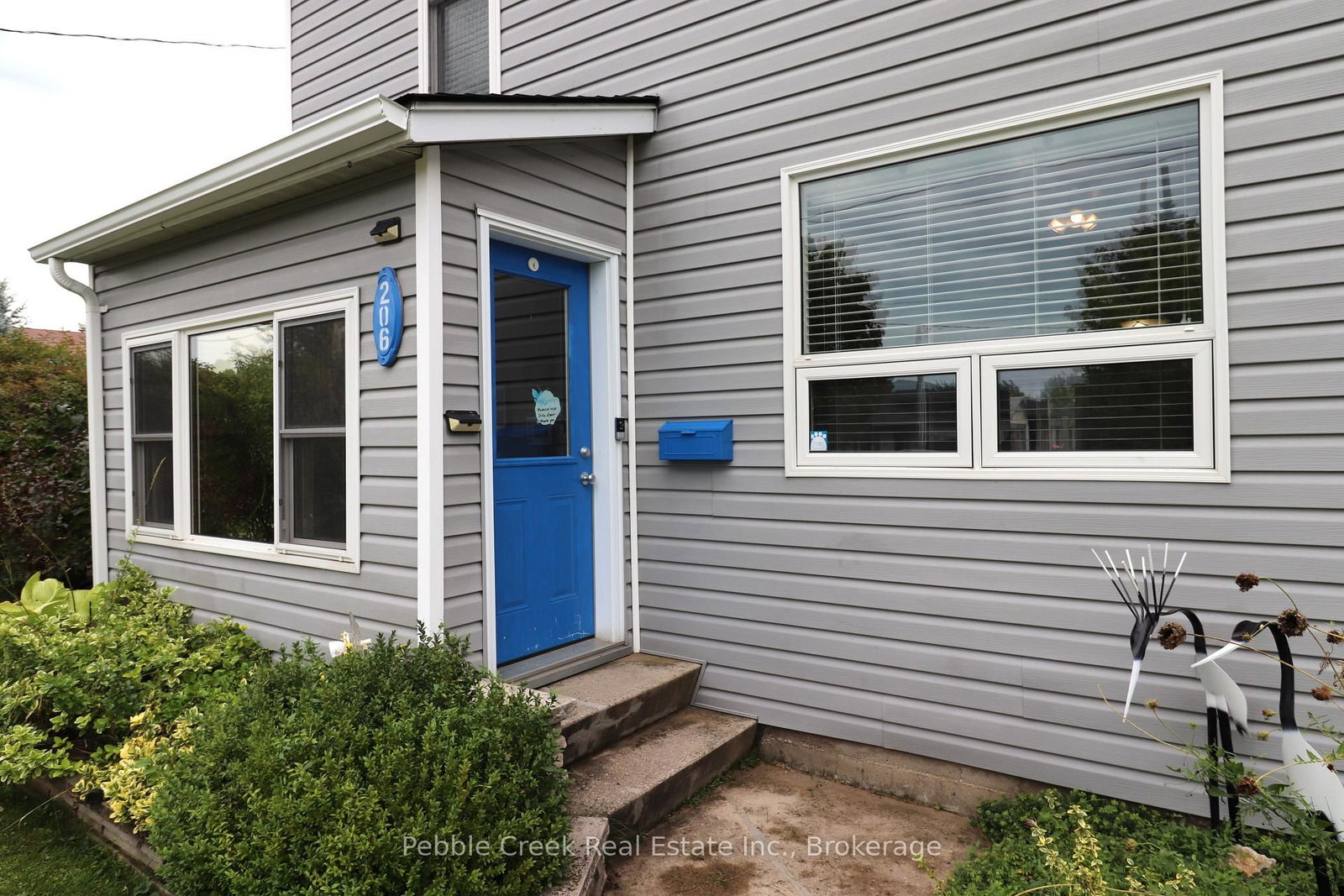 206 Picton Street E • Goderich, ON photo 42