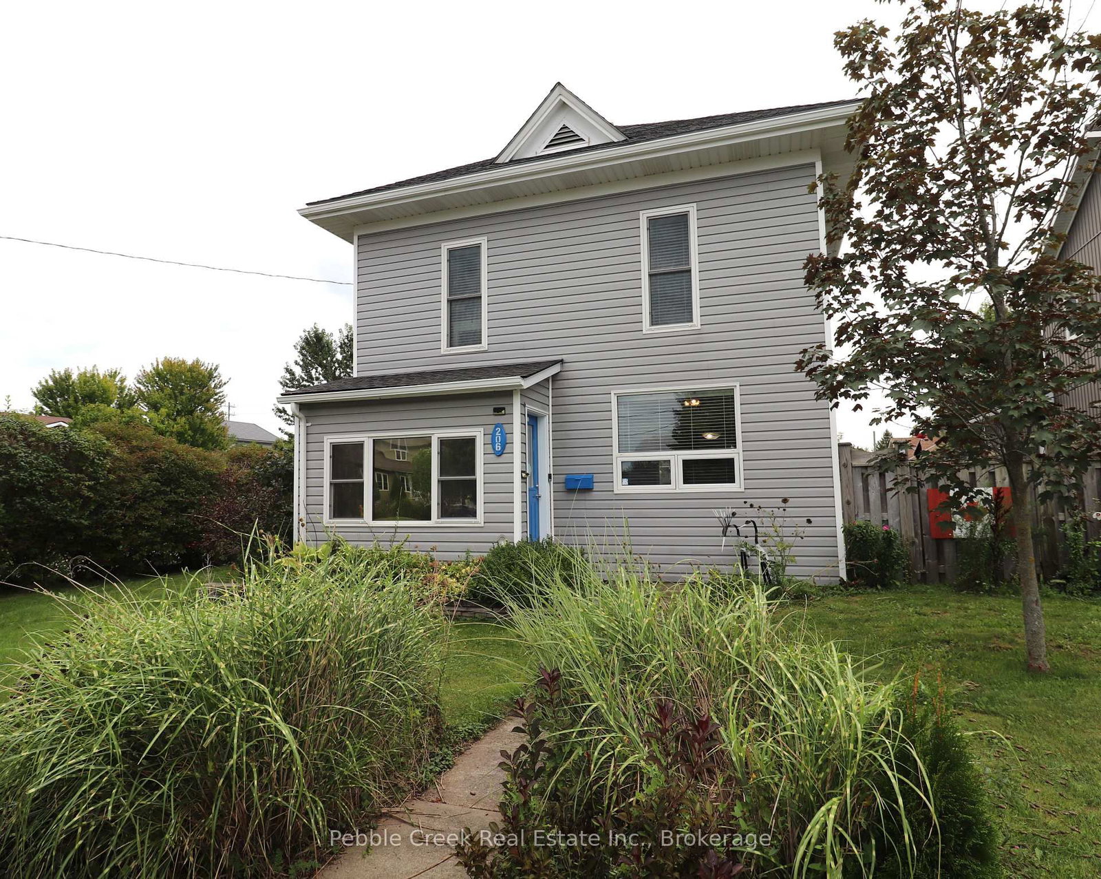 206 Picton Street E • Goderich, ON photo 43