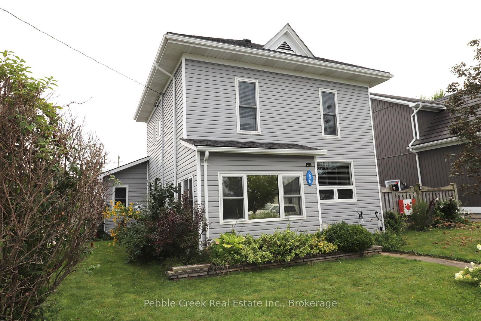 206 Picton Street E • Goderich, ON photo 44