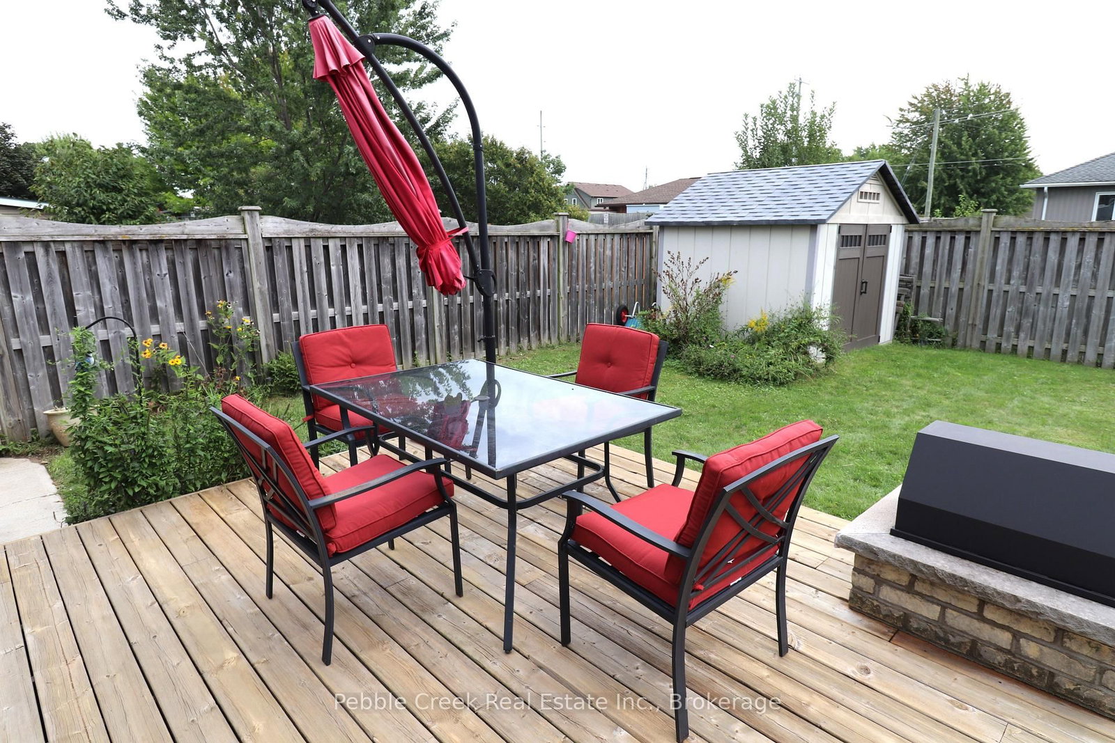 206 Picton Street E • Goderich, ON photo 47