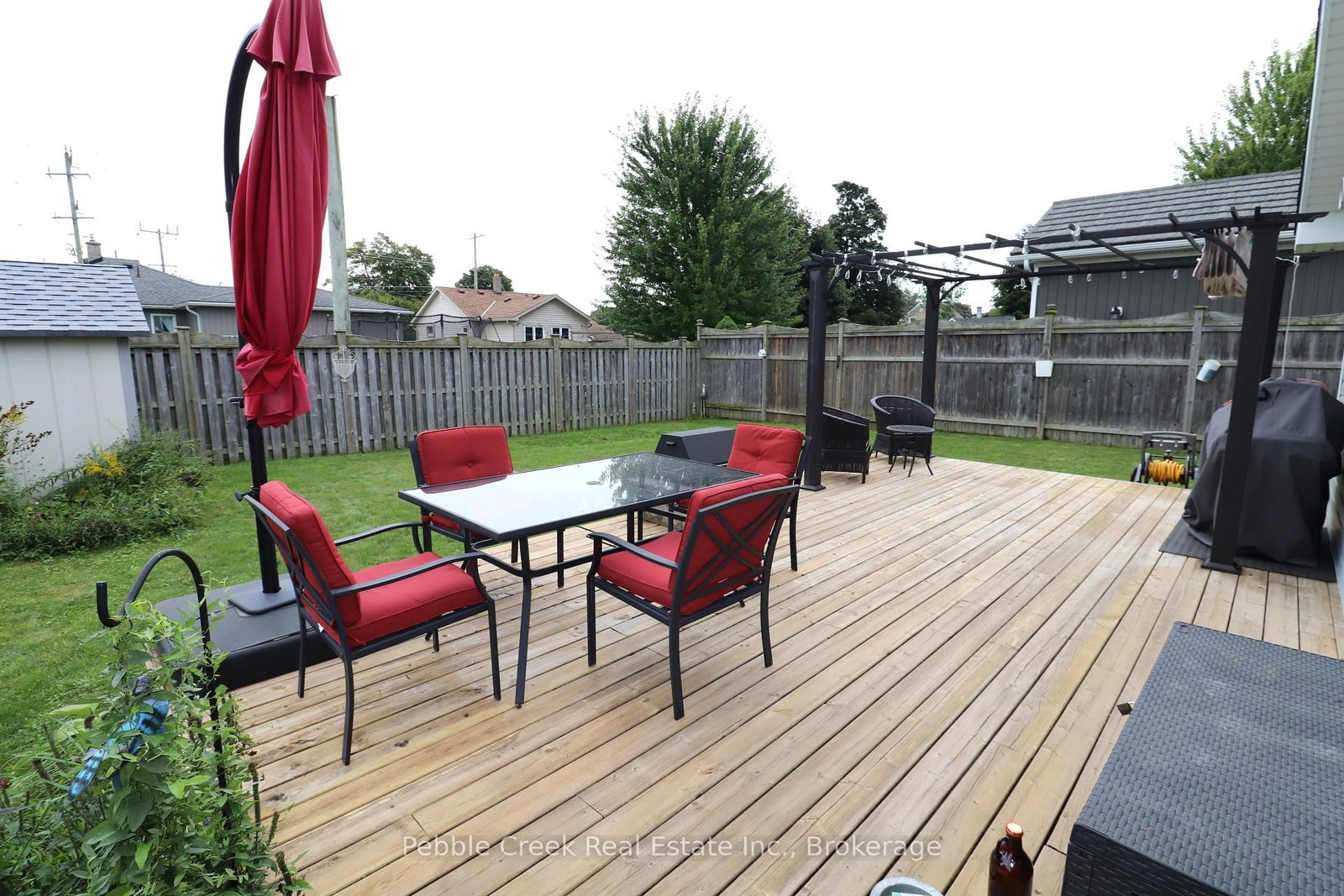 206 Picton Street E • Goderich, ON photo 48