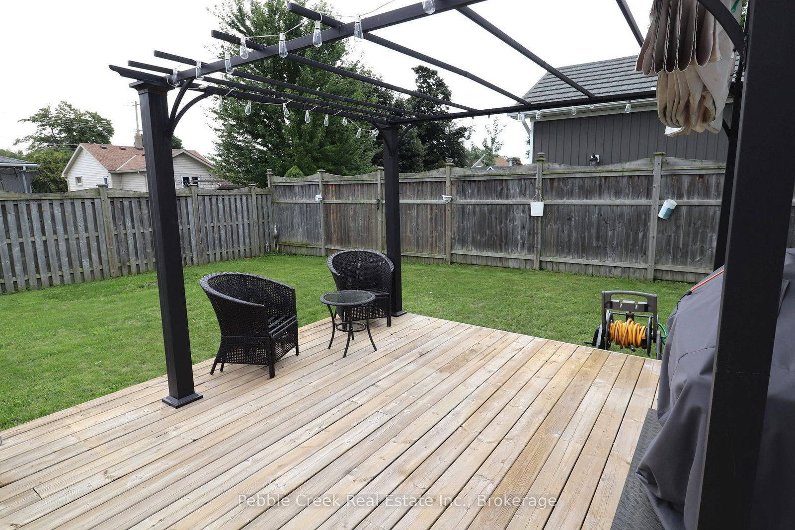 206 Picton Street E • Goderich, ON photo 49