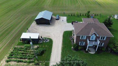 Detached House for sale at 5351 Perth Line 86 Line, North Perth, Ontario, N4W 3G8 - Elma - MLS: X13751028