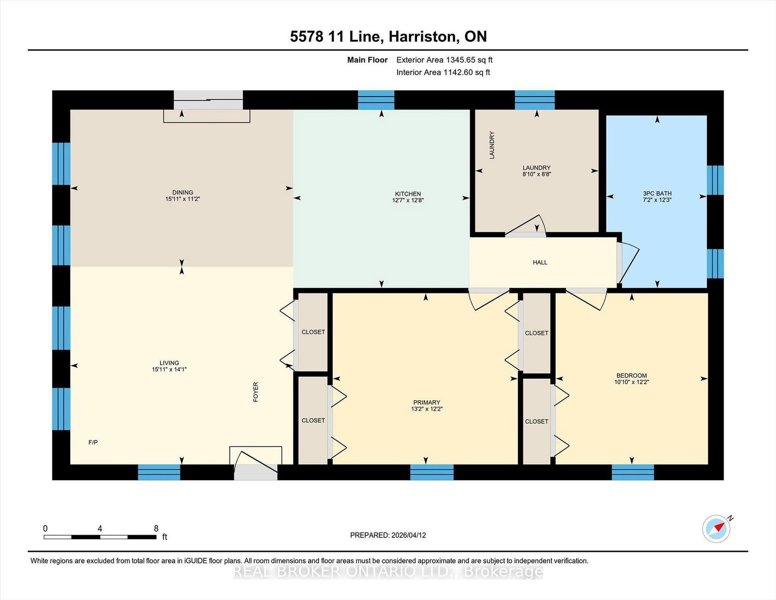 5578 11th Line • Minto, ON photo 28