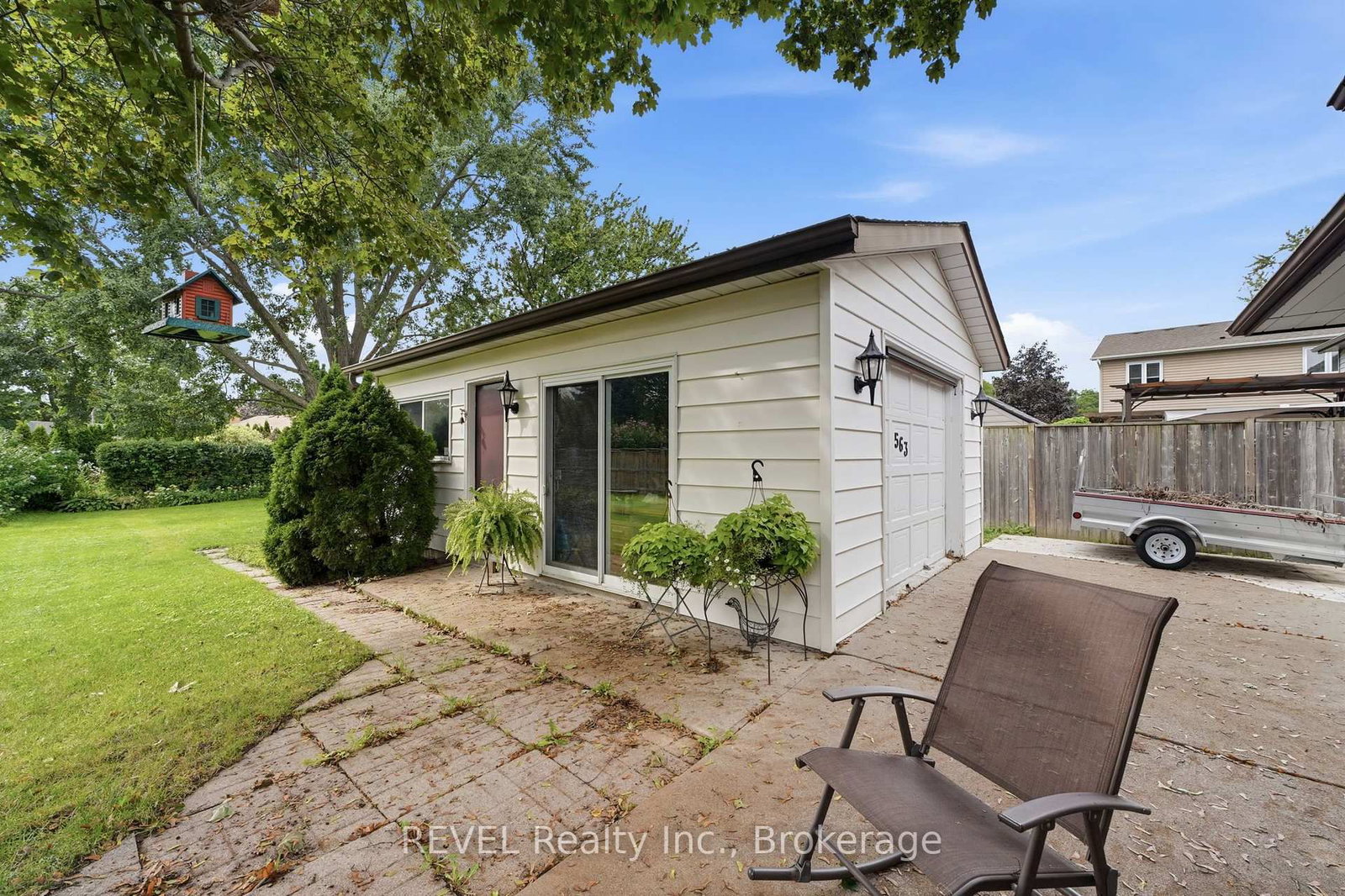 563 Bunting Road • St. Catharines, ON photo 10